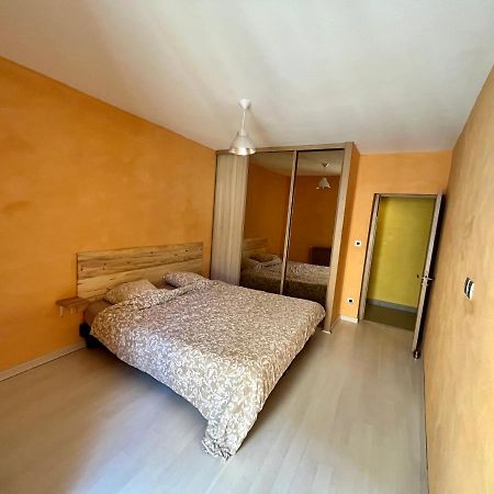 Appartement 2 Chambres - Lits King Size - Wifi - Baignoire Le Puy-en-Velay エクステリア 写真